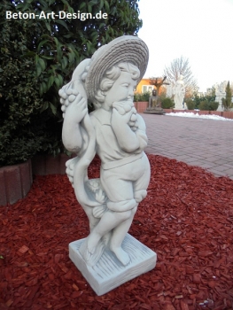 Preview: Gartenfiguren, Steinfiguren, Statuen, Skulpturen, Gartendekoration