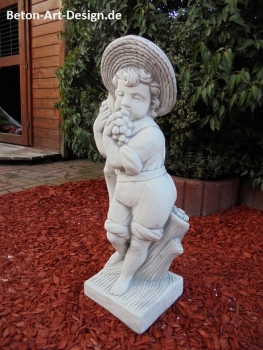 Preview: Steinfiguren, Gartenfiguren, Skulpturen, Statuen
