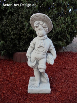 Gartenfiguren, Steinfiguren, Statuen, Skulpturen, Gartendekoration