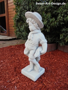 Preview: Gartenfiguren, Steinfiguren, Statuen, Skulpturen, Gartendekoration