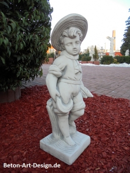 Preview: Steinfiguren, Gartenfiguren, Skulpturen, Statuen
