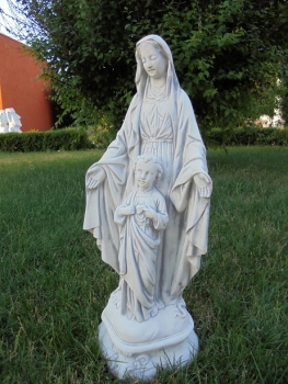 Steinfiguren, Gartenfiguren, Skulpturen, Statuen