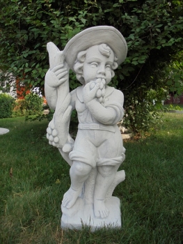 Preview: Gartenfiguren, Steinfiguren, Statuen, Skulpturen, Gartendekoration