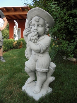 Preview: Steinfiguren, Gartenfiguren, Skulpturen, Statuen