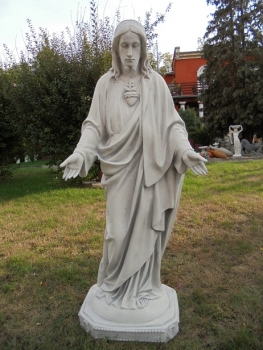 Steinfiguren, Gartenfiguren, Skulpturen, Statuen