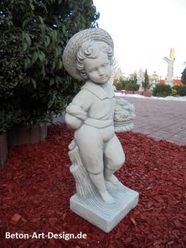 Preview: Gartenfiguren, Steinfiguren, Statuen, Skulpturen, Gartendekoration