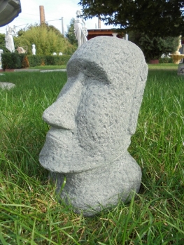 Gartenfiguren, Steinfiguren, Statuen, Skulpturen, Gartendekoration