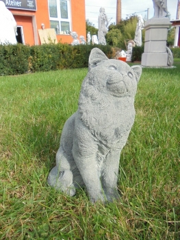 Steinfiguren, Gartenfiguren, Skulpturen, Statuen