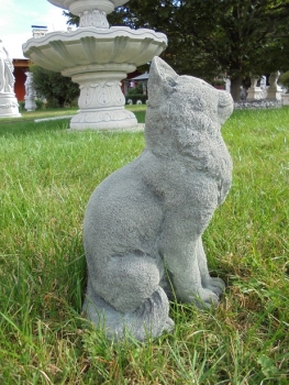 Preview: Steinfiguren, Gartenfiguren, Skulpturen, Statuen