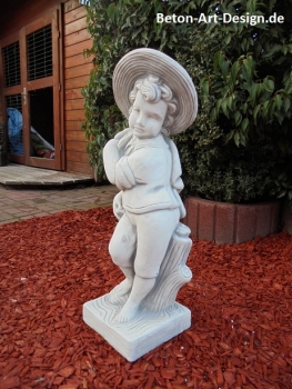 Preview: Steinfiguren, Gartenfiguren, Skulpturen, Statuen