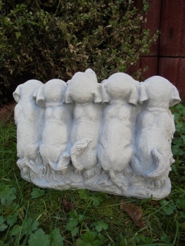 Preview: Gartenfiguren, Steinfiguren, Statuen, Skulpturen, Gartendekoration