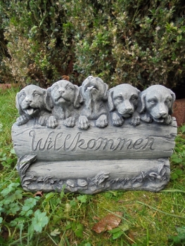 Steinfiguren, Gartenfiguren, Skulpturen, Statuen