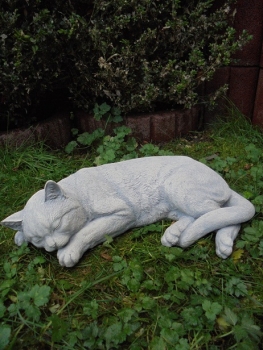 Gartenfiguren, Steinfiguren, Statuen, Skulpturen, Gartendekoration
