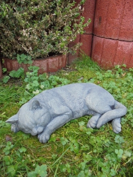 Preview: Steinfiguren, Gartenfiguren, Skulpturen, Statuen