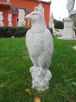 Preview: Steinfiguren, Gartenfiguren, Skulpturen, Statuen