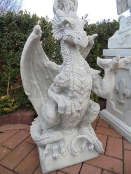 Drache XXL