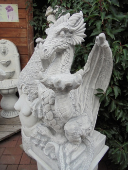 Preview: Drache XXL