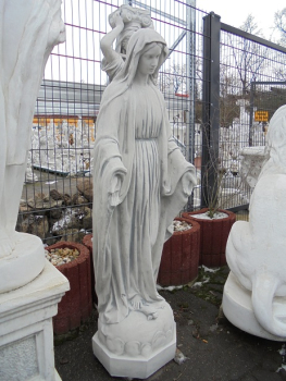 Preview: Heilige Maria Statue