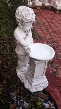 Preview: Gartenfiguren, Steinfiguren, Statuen, Skulpturen, Gartendekoration