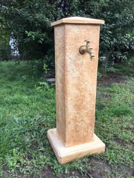 Preview: Wasserzapfstelle, Wasserstehle