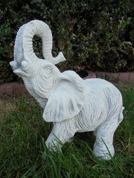 Gartenfiguren, Steinfiguren, Statuen, Skulpturen, Gartendekoration
