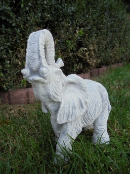 Preview: Steinfiguren, Gartenfiguren, Skulpturen, Statuen