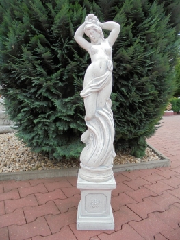 Gartenfiguren, Steinfiguren, Statuen, Skulpturen, Gartendekoration