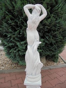 Preview: Gartenfiguren, Steinfiguren, Statuen, Skulpturen, Gartendekoration