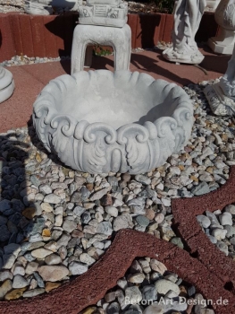 Pflanztopf, Amphore, Blumenschale, Vase, Steinkübel, Pflanzschale