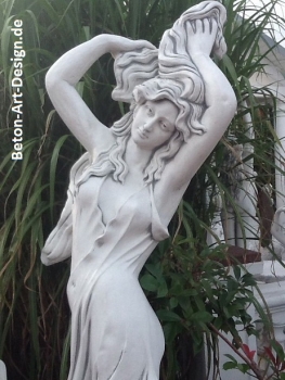 Preview: Gartenfiguren, Steinfiguren, Statuen, Skulpturen, Gartendekoration