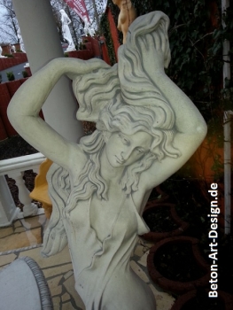 Preview: Steinfiguren, Gartenfiguren, Skulpturen, Statuen