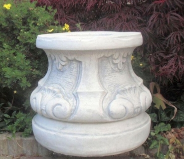 Sockel, Podest, Säule, Pfeiler Sockel, Figurensockel