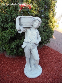 Preview: Steinfiguren, Gartenfiguren, Skulpturen, Statuen