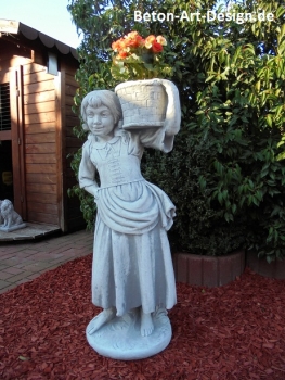 Preview: Gartenfiguren, Steinfiguren, Statuen, Skulpturen, Gartendekoration