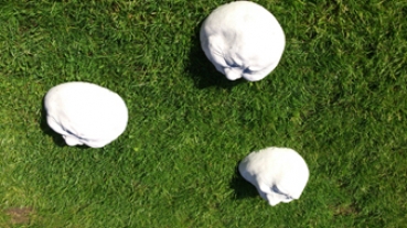Preview: Gartenfiguren, Steinfiguren, Statuen, Skulpturen, Gartendekoration