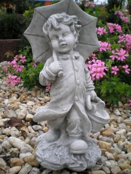 Gartenfiguren, Steinfiguren, Statuen, Skulpturen, Gartendekoration