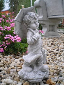 Preview: Gartenfiguren, Steinfiguren, Statuen, Skulpturen, Gartendekoration