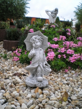 Preview: Steinfiguren, Gartenfiguren, Skulpturen, Statuen