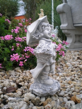 Preview: Gartenfiguren, Steinfiguren, Statuen, Skulpturen, Gartendekoration