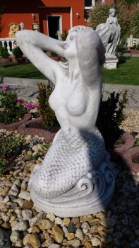 Preview: Steinfiguren, Gartenfiguren, Skulpturen, Statuen