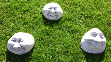 Preview: Steinfiguren, Gartenfiguren, Skulpturen, Statuen