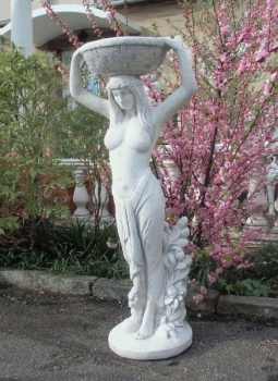 Preview: Gartenfiguren, Steinfiguren, Statuen, Skulpturen, Gartendekoration
