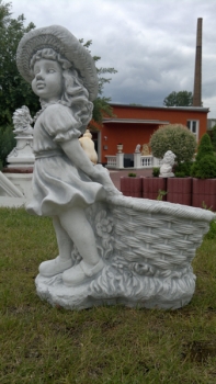Preview: Steinfiguren, Gartenfiguren, Skulpturen, Statuen