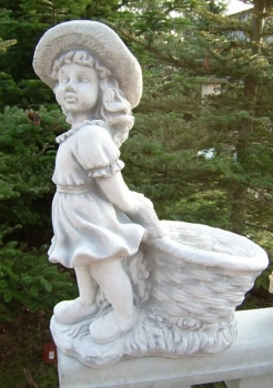 Preview: Steinfiguren, Gartenfiguren, Skulpturen, Statuen