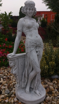Preview: Gartenfiguren, Steinfiguren, Statuen, Skulpturen, Gartendekoration