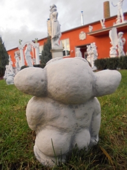 Preview: Steinfiguren, Gartenfiguren, Skulpturen, Statuen