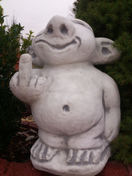 Preview: Steinfiguren, Gartenfiguren, Skulpturen, Statuen