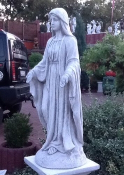Preview: Gartenfiguren, Steinfiguren, Statuen, Skulpturen, Gartendekoration