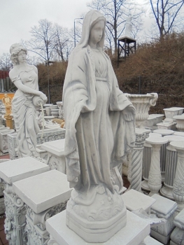 Preview: Steinfiguren, Gartenfiguren, Skulpturen, Statuen