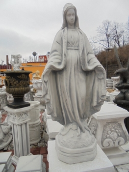 Preview: Gartenfiguren, Steinfiguren, Statuen, Skulpturen, Gartendekoration